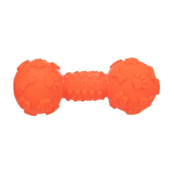 Trixie Apport Vinil c/Motivo e Som 15 cm (Ref.3361)
