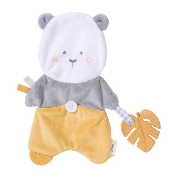 Saro Doudou Sensorial Sweet Fun (Ref.1366)