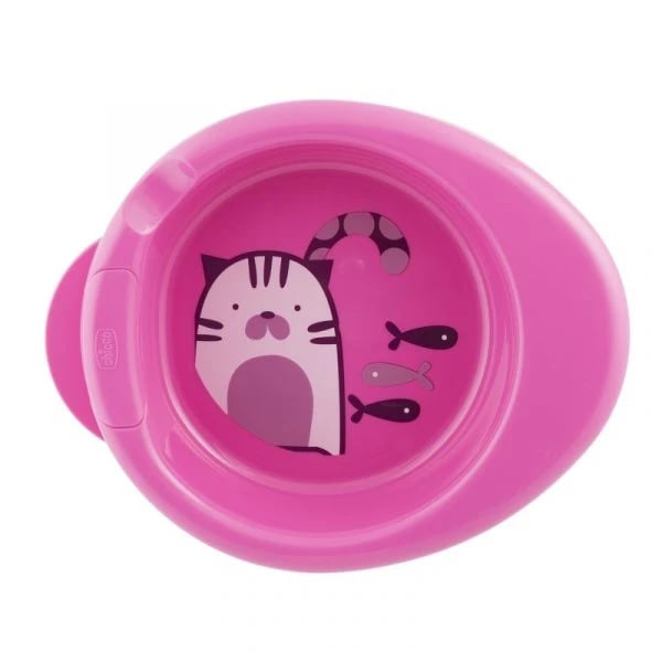 Chicco Prato Térmico Rosa +6 Meses