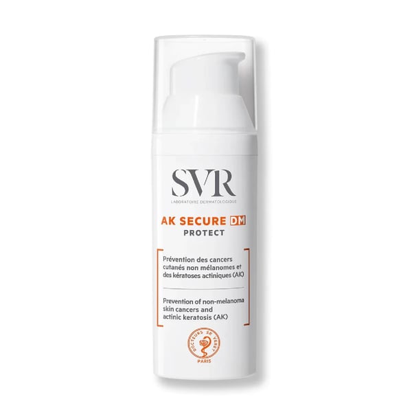 SVR Sun AK Secure DM Protect 50 ml