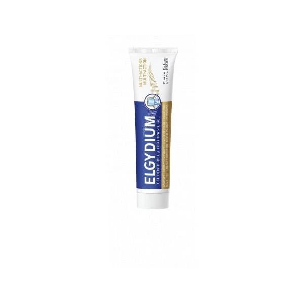 Elgydium Gel Multi Action 75ml