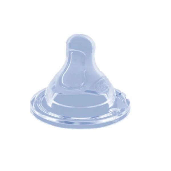 Chicco Tetinas Physio Perfect 5 Silicone +0 Meses x 2 Unidades