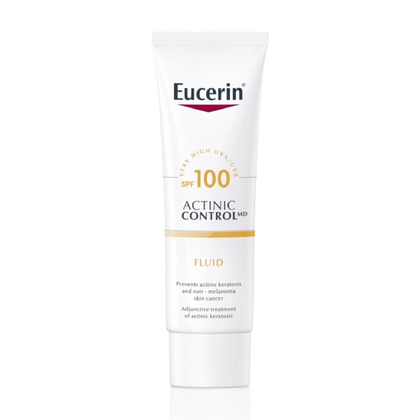 Eucerin Sun Actinic Control FPS100 80ml