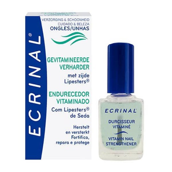 Ecrinal Líquido Endurecedor de Unhas Vitaminado 10 ml