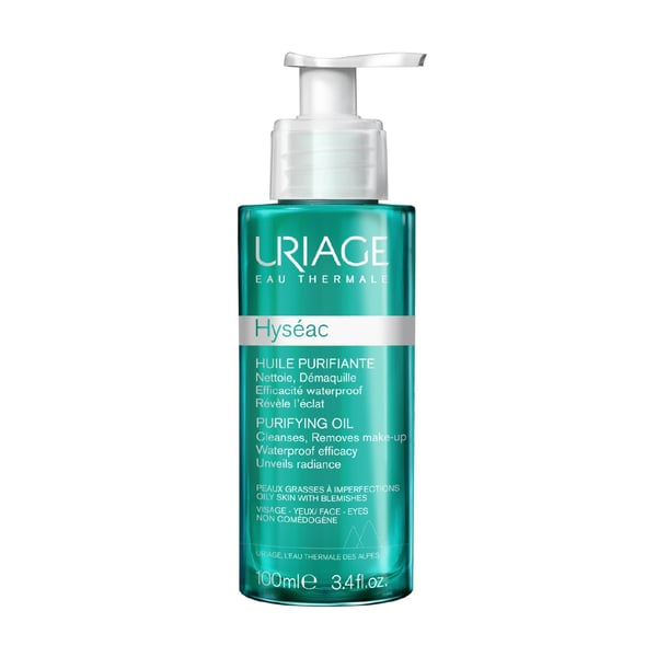 Uriage Hyséac Óleo Purificante 100 ml