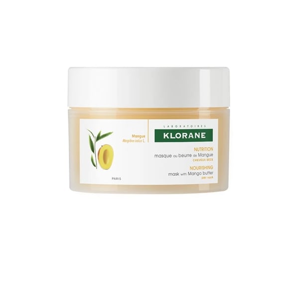Klorane Capilar Máscara Manga 150mL