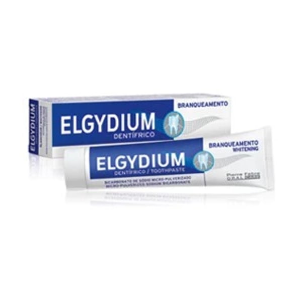 Elgydium Pasta Dental Blanqueadora 75ml