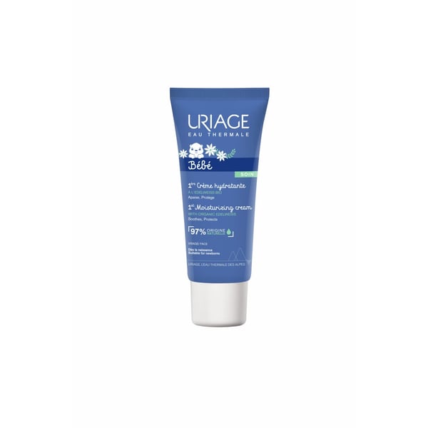 Uriage Bebé 1º Creme Hidratante 40 ml