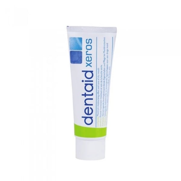 Dentaid Xeros Pasta Dent 75 Ml