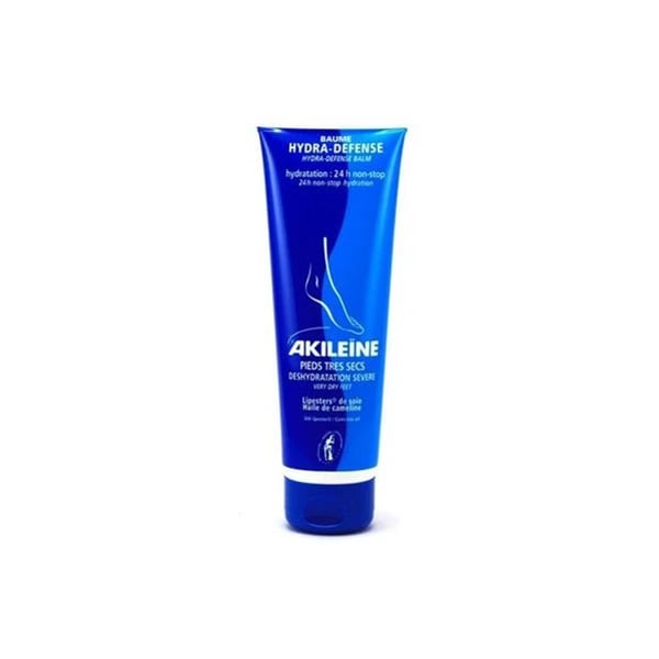Akileine Secura Bals Hidra Def150ml+Of20%