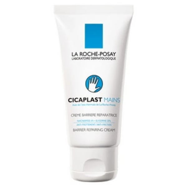 La Roche-Posay Cicaplast Manos 50ml