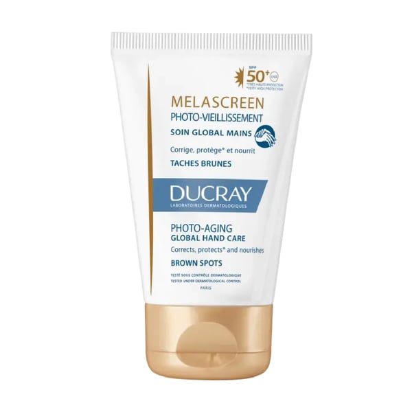 Ducray Melascreen Creme de Mãos 50 ml