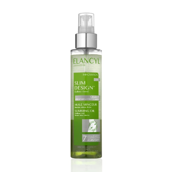 Elancyl Slim Design Óleo 150 ml