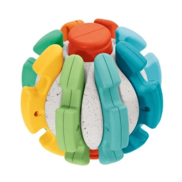 Chicco Eco+ Pelota Transformable 12-36 Meses