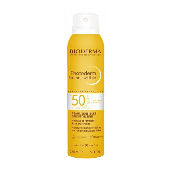 Bioderma Photoderm Bruma Invisível SPF50+ 150 ml