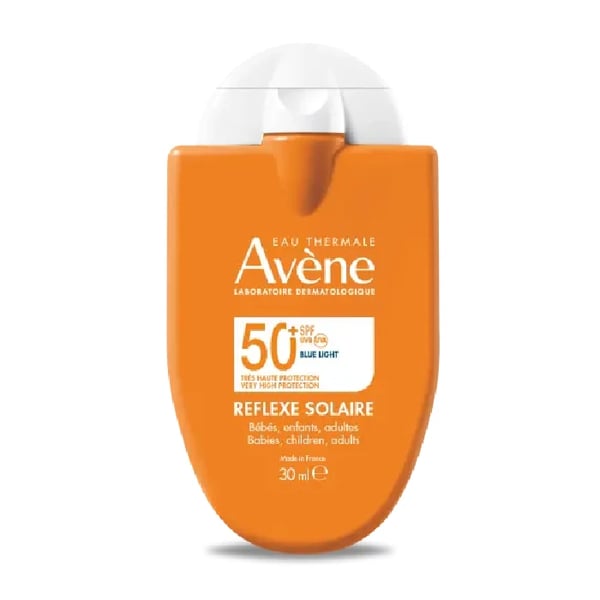 Avène Réflexe Solaire Creme SPF50+ 30 ml