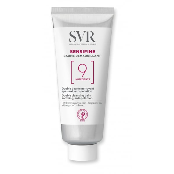 SVR Sensifine Baume Desmaquilhante 100ml 