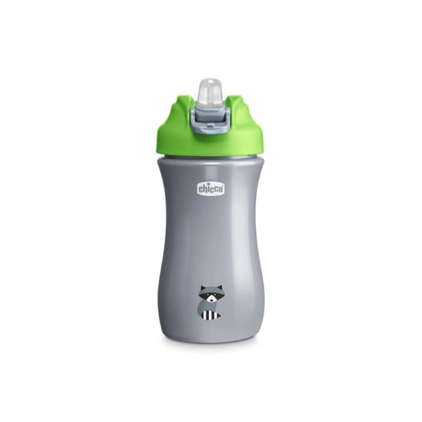 Chicco Copo Pop Up Verde 2 Anos + 