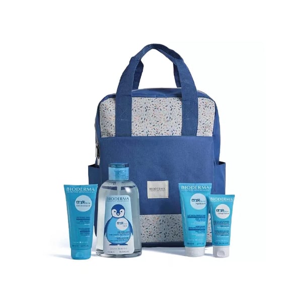Bioderma ABCDerm Mochila de Maternidade