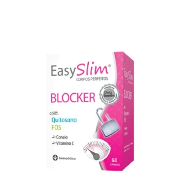 Easyslim Blocker SOS x 60 Cápsulas