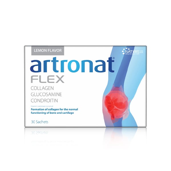 Artronat <mark>F</mark>lex x 30 Saquetas