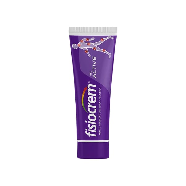 Fisiocrem Cream Active 250ml