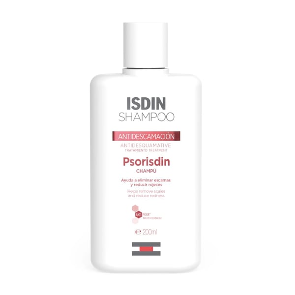 Isdin Psorisdin Control Champô 200 ml