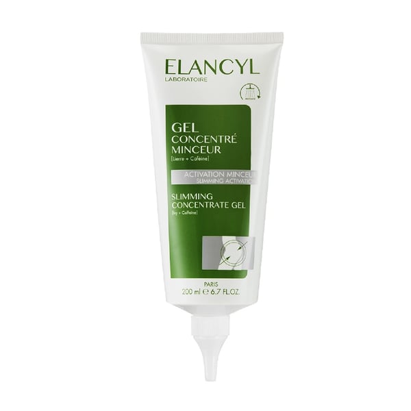 Elancyl Slim Massage Recarga 200 ml