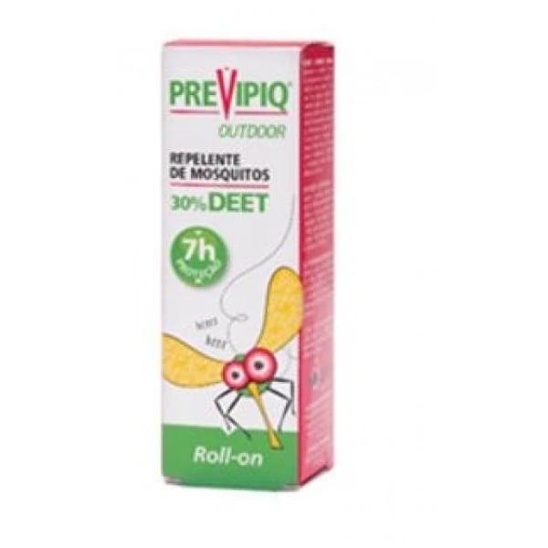 Previpiq Outdoor Roll-On 50 ml