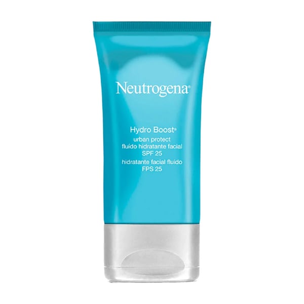 Neutrogena Hydro Boost Urban Protect Hidratante Facial Fluido SPF25 50 ml