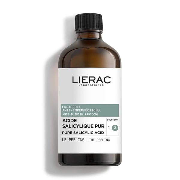 Lierac Protocolo Anti-Imperfeições Peeling 100 ml