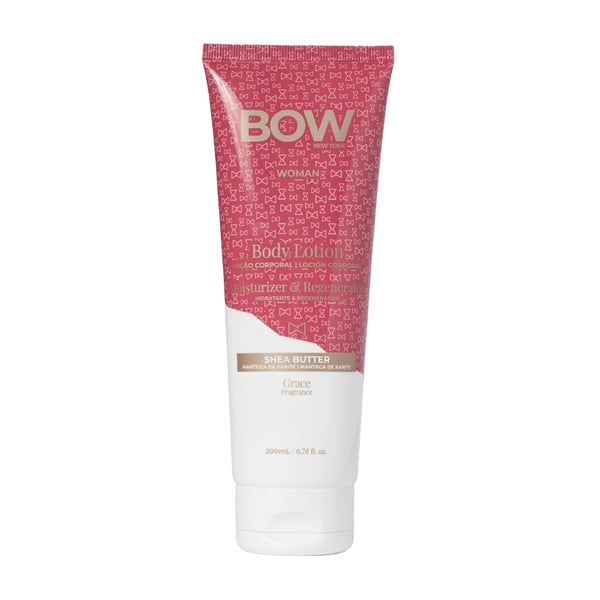BOW Grace Loción Corporal Hidratante 200 ml