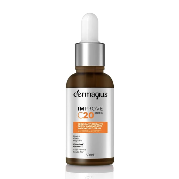 Dermagius Improve C 20 Biotic Sérum 30 ml