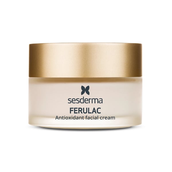 Sesderma <mark>F</mark>erulac Creme Antioxidante 50 ml