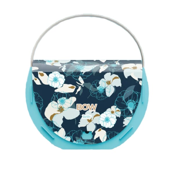 Bow New York Coffret Betty Eau Parfum 30 ml + Deo Roll-On 50 ml