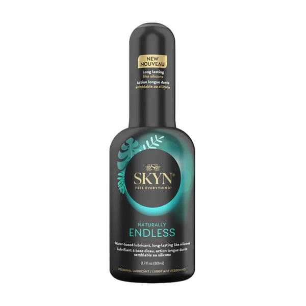 Skyn Naturally Endless Gel Lubrificante 80 ml