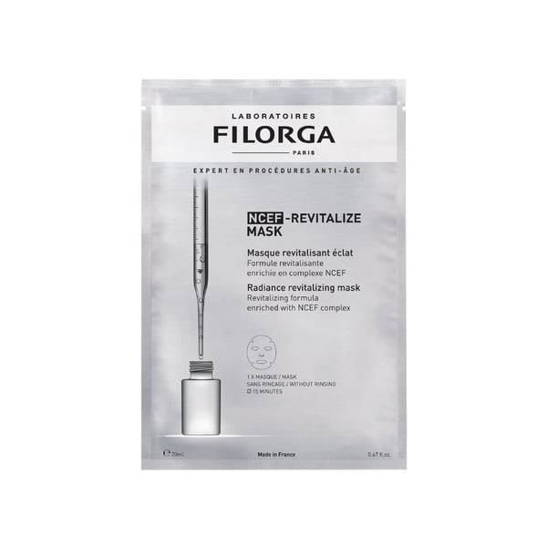 Filorga Mascarilla NCEF-Revitalize 20ml