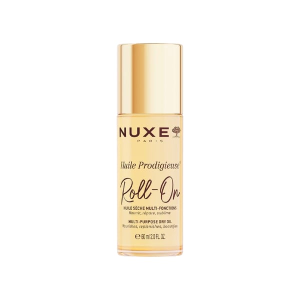 Nuxe Huile Prodigieuse Roll-on 60ml