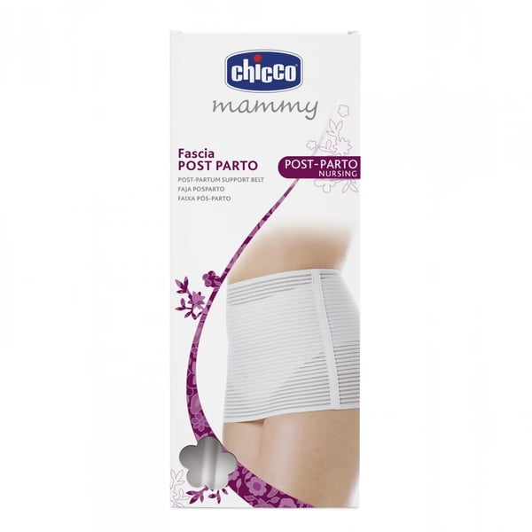 Chicco Mammy Faixa Pós-Parto S