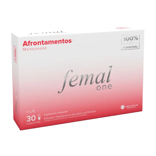 Femal One x 30 Cápsulas