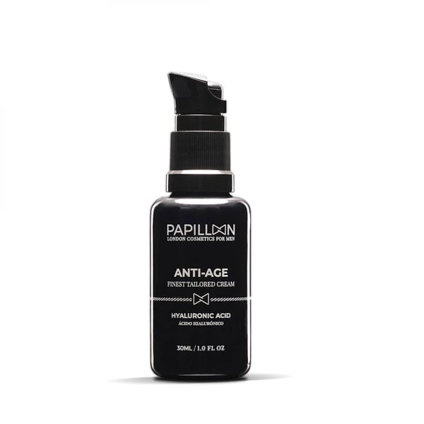 Papillon Anti-Age Tailored Cream 30ml 