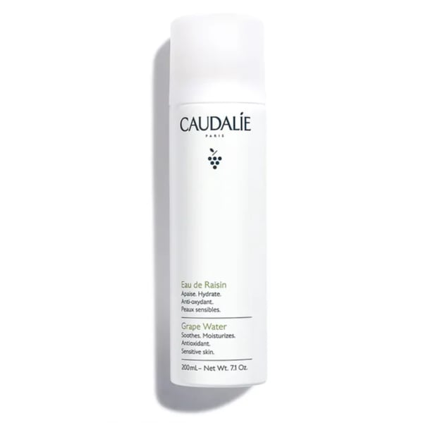 Caudalie Água de Uva 200ml