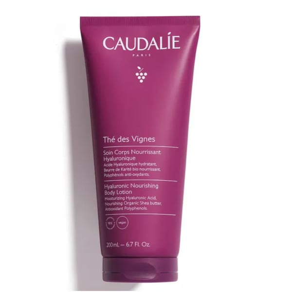 Caudalie Thé des Vignes Cuidado Corporal Nutritivo 200ml
