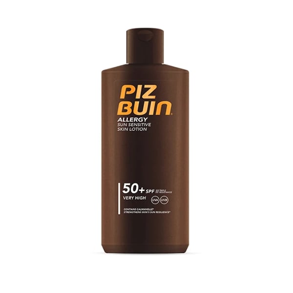 Piz Buin Allergy Loção SPF50+ 400ml
