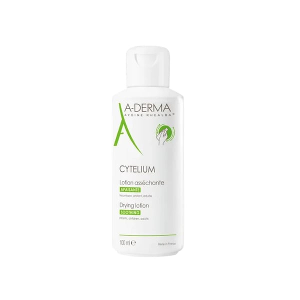 A-Derma Cytelium Loción 100 ml