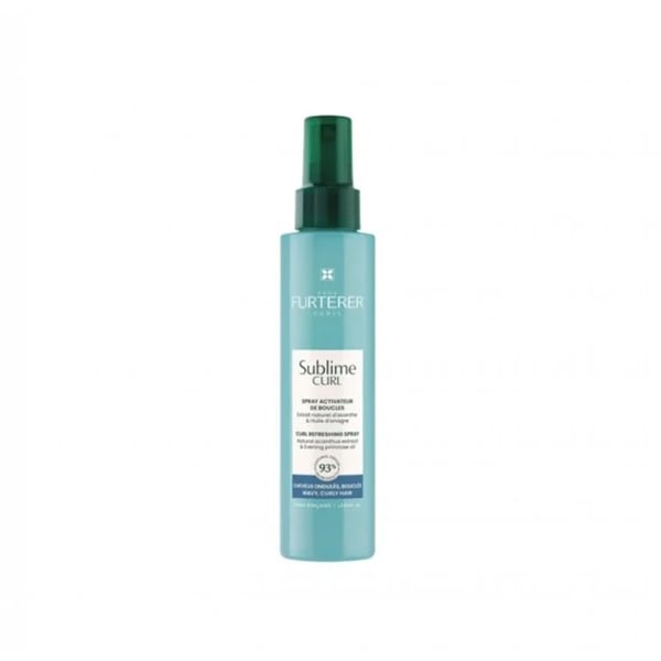 Rene <mark>F</mark>urterer Sublime Curl Spray 150ml  
