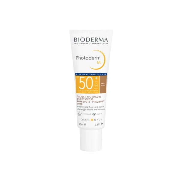 Bioderma Photoderm M SPF50+ Bronze 40 ml