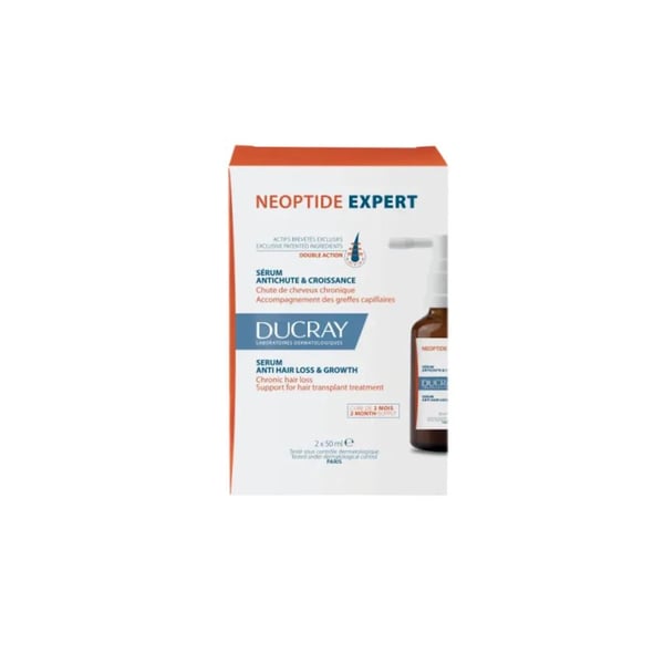 Ducray Neoptide Expert Sérum 50 ml x 2 Unidades