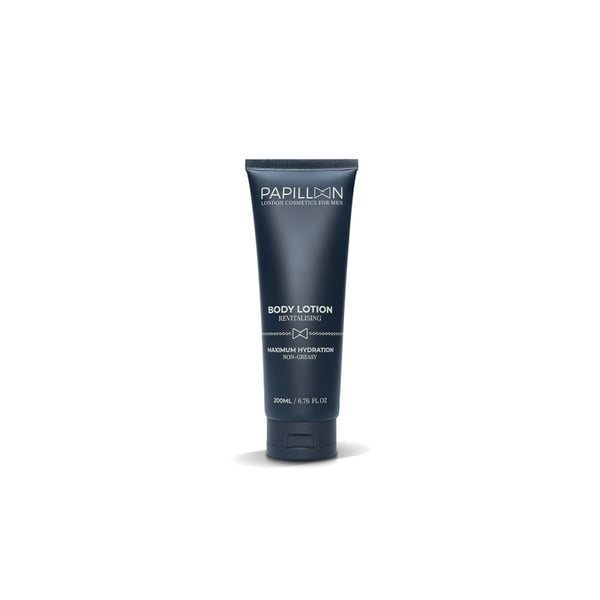 Papillon Body Lotion 200ml 