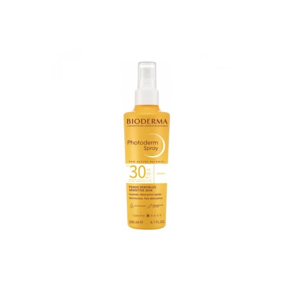 Bioderma Photoderm Spray SPF30 200 ml